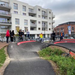 Pumptrack